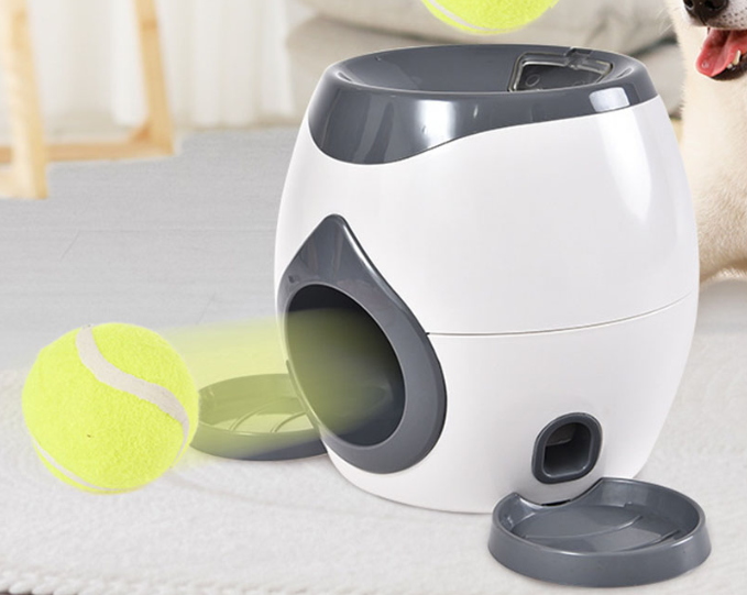 Smart Pet Feeder - SJB-DIAMOND ELITES