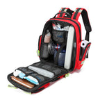 Waterproof First Aid Kit Emergency Rescue Backpack Large Capacity Classified Storage Outdoor Camping Survival Kit Medical Kit Pi-Mart
