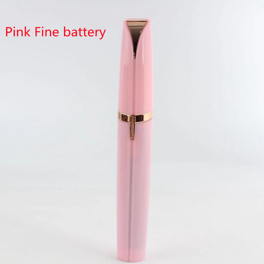 Flawlessly Brows Electric Eyebrow Remover Lootquake LLC