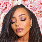 Ashunta Sheriff Beauty Unicorn II Glitter & Matte Shadow Palette - SJB-DIAMOND ELITES
