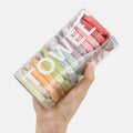 Compressed Towel Portable Pure Cotton Disposable Face Washing Pi-Mart