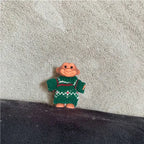Rubber Naked Doll Lighter Case Pi-Mart