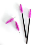 Rigui Makeup Eyelash Brush Beauty Tools