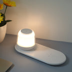 Fast Charger Table Night Lamp - SJB-DIAMOND ELITES
