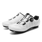 Road Bike Cycling Shoes Men's Mountain Bike Pi-Mart