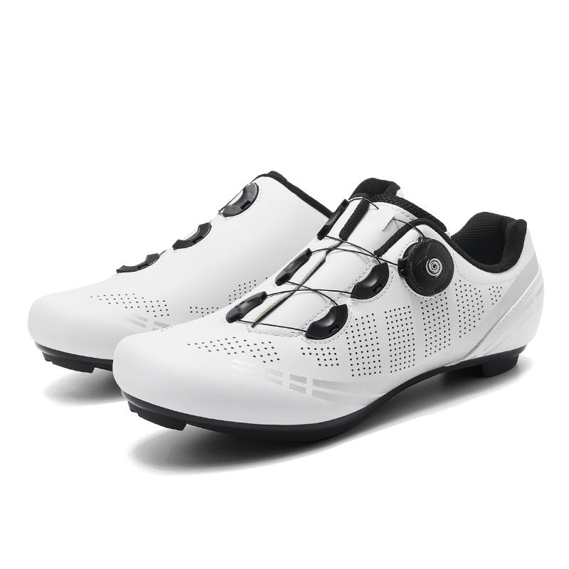 Road Bike Cycling Shoes Men's Mountain Bike Pi-Mart