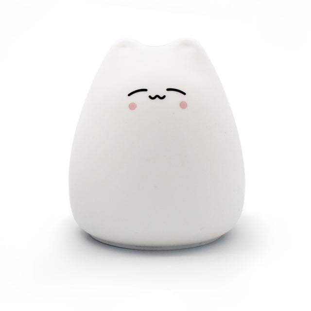 Silicone LED Lamp - SJB-DIAMOND ELITES