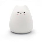 Silicone LED Lamp - SJB-DIAMOND ELITES