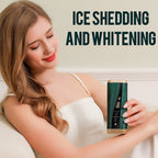 Freezing Point Laser Lady Shaver Painless Ice-sensitive Strong Pulse Pi-Mart