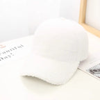 Autumn Baseball Cap Pi-Mart