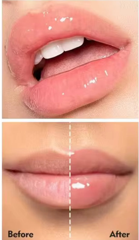 Ashunta Sheriff Beauty Glow Lift Lip Plumper - SJB-DIAMOND ELITES
