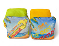 Margaritaville Paradise bags blastcornhole