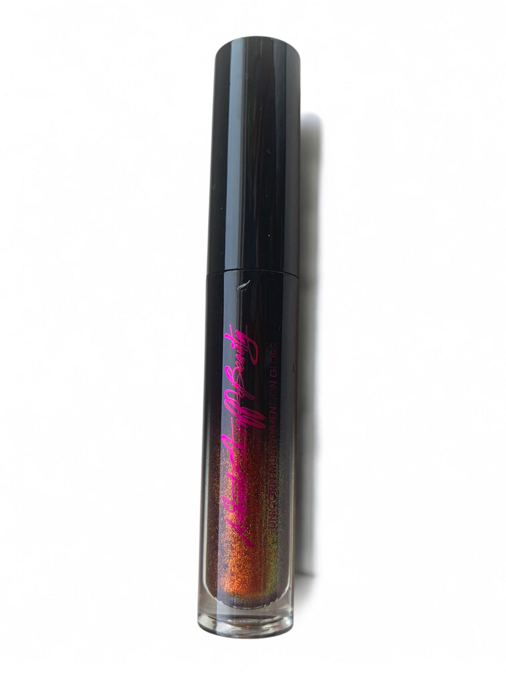 Ashunta Sheriff Beauty Unicorn Multidimensional Gloss Ashunta Sheriff Beauty