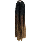 Synthetic Dreadlocks Hair Extensions Pi-Mart