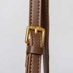 Olives Vegan Leather Tote Pi-Mart
