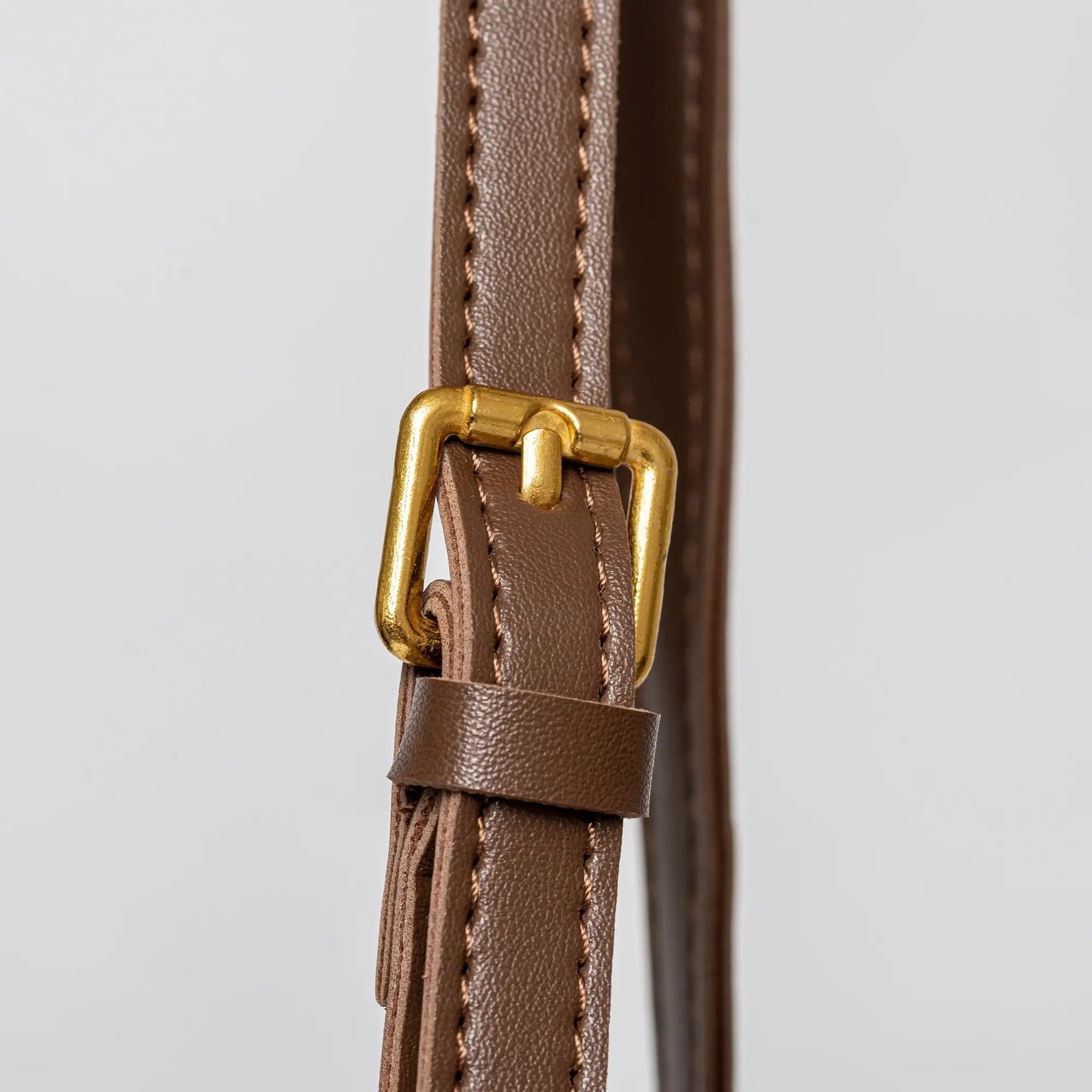 Olives Vegan Leather Tote Pi-Mart