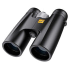 Birds of Prey Optics 10x42 Binoculars for Adults High Powered - HD Binoculars for Bird Watching Binoculars for Hunting w. Carrying Bag - Travel Essentials Cruise Ship Essentials and Camping Gear Pi-Mart