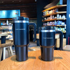 Stainless Steel Thermos Cup Pi-Mart
