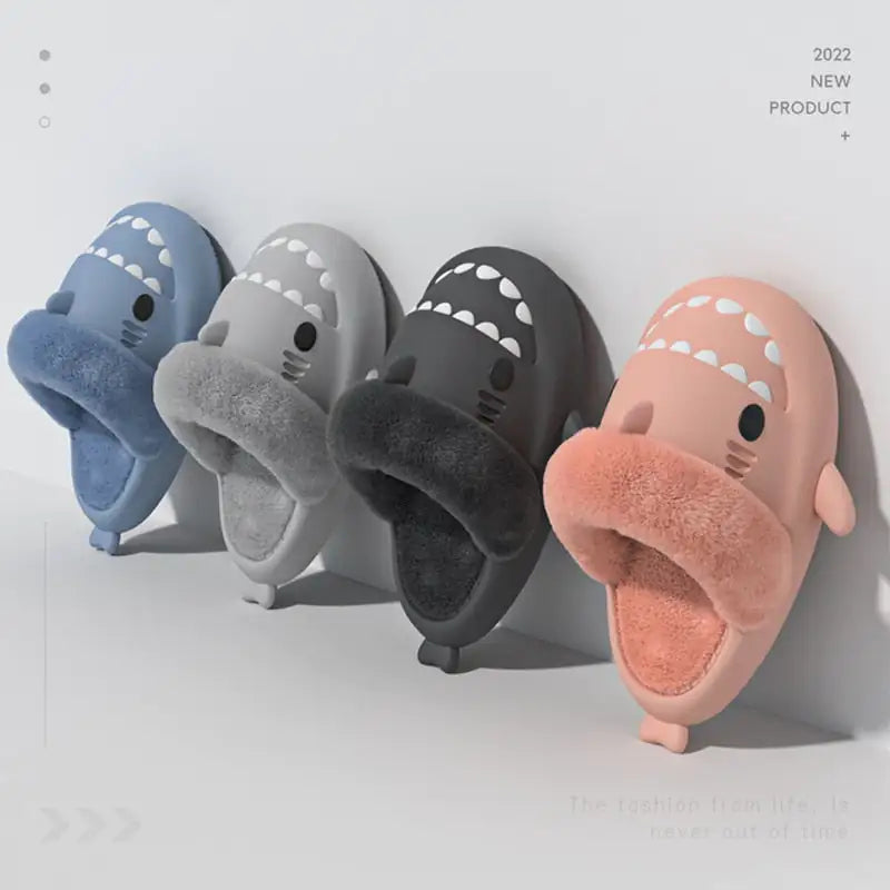 CozyFins™ Pi-Mart