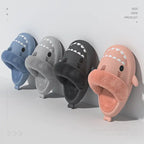 CozyFins™ Pi-Mart