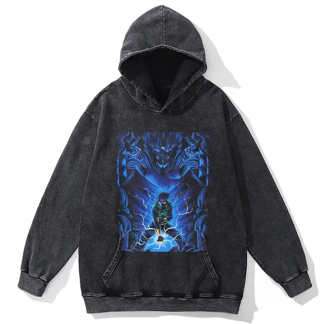 Harajuku Sweatshirt Pi-Mart