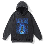 Harajuku Sweatshirt Pi-Mart