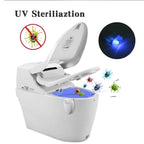 Toilet Night Light For Bathroom Pi-Mart