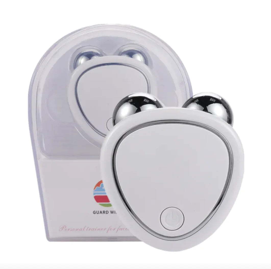 Microcurrent Beauty Device Lootquake LLC