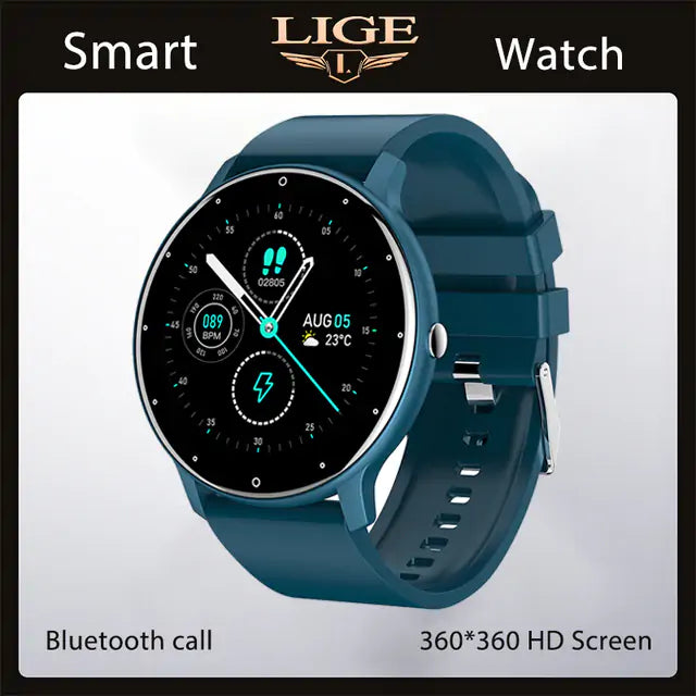 Digital Sports Watch Pi-Mart