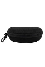 Crystal Shield Sunglasses - UV400 Protection & Oversized Fit