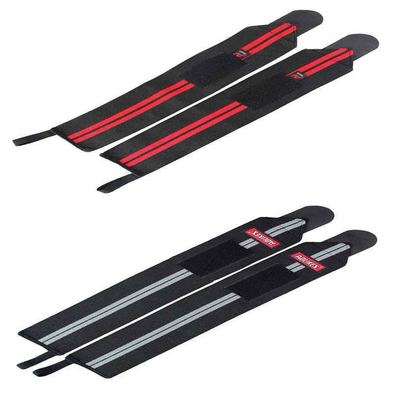 Power Wrist Wraps Pi-Mart
