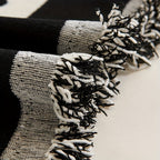 1pc Soft & Cozy Chenille Reversible Sofa Cover Blanket - Double-Sided Retro Design, Sofa Protective Cover, Soft Couch Throw, Slipcover for Bedroom, Office, Living Room, Home Decor - Easy Care, Stain Resistant, Machine Washabl