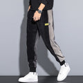 Men's Autumn And Winter Plus Velvet Padded Corduroy Pants Pi-Mart