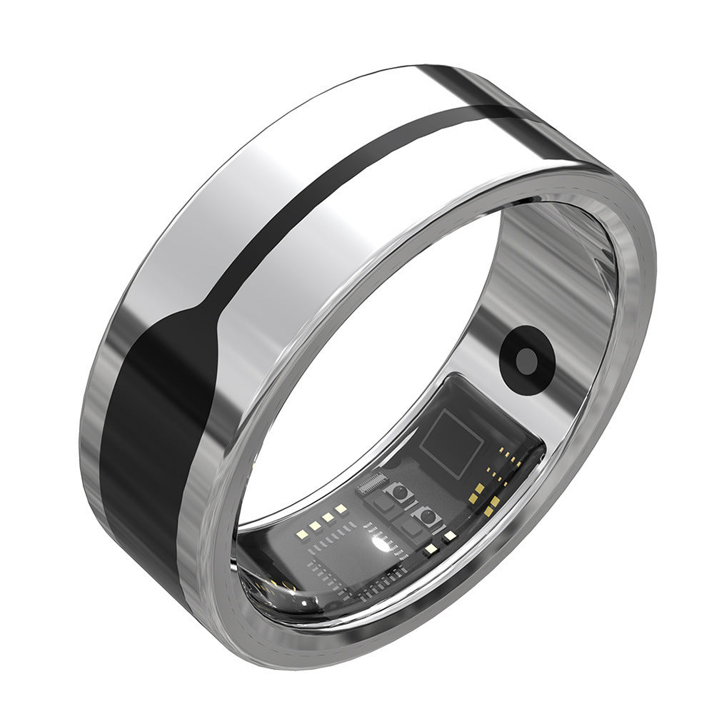 X3 Smart Waterproof Bluetooth Sports Health Ring Sleep Remote Control Pi-Mart