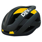 Bicycle Helmet Full Boud Edage Belt Fly Net Unisex Breathable Integrated Mountain Bike Riding Head Lootquake LLC
