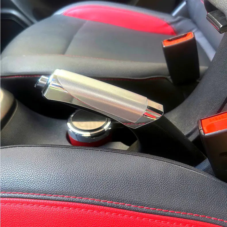 Carbon Fiber Handbrake Cover Pi-Mart