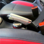 Carbon Fiber Handbrake Cover Pi-Mart