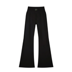 Loki & Ivy Women's High-Waisted Flare Leggings