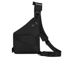 Men's Multifunctional Shoulder Bags Sports Chest Pack Bags Lootquake LLC