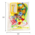 Children's Magic Water Canvas 120x80cm Marine Graffiti Mat