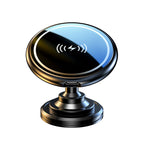 Magsafe Magnetic 15W Wireless Charger Mobile Phone Holder Pi-Mart