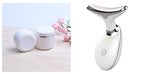 Massager Electric Microcurrent LED Photon Face Beauty Device