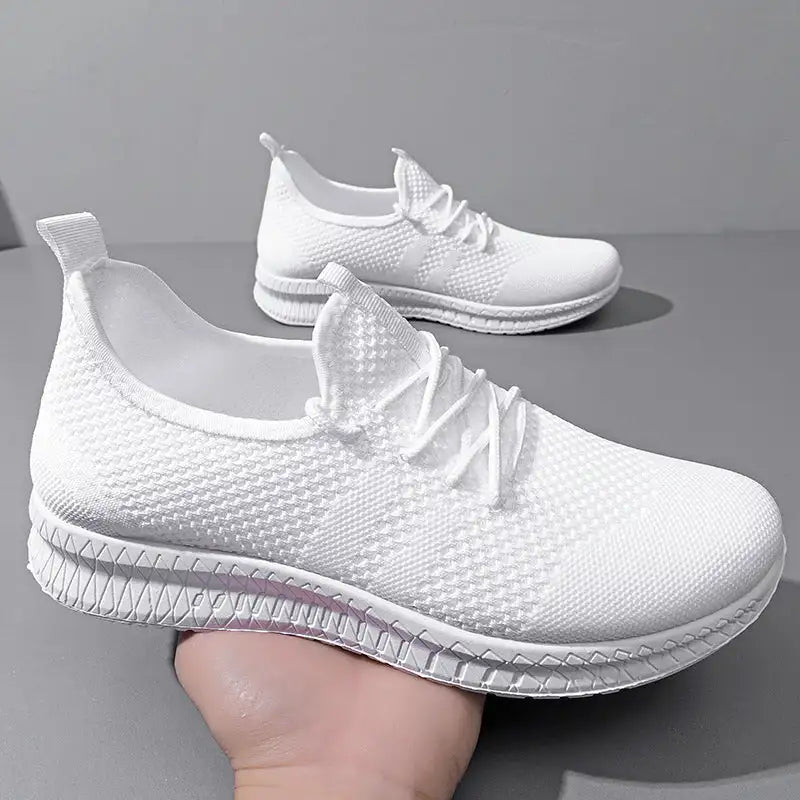 Mesh Sports Casual Versatile Running Tide Shoes