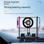 Magnetic Phone Holder All-metal Car Pi-Mart