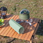 Outdoor Portable Folding Casca Magnetic Stove Pi-Mart