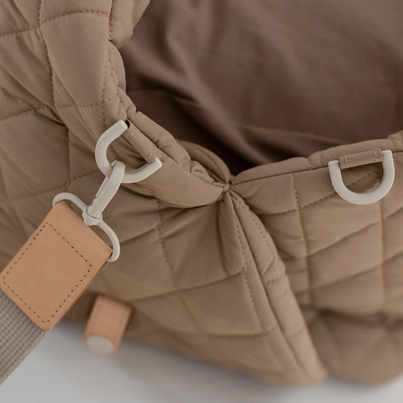 Pet Handbag Outdoor Cat Handbag Pi-Mart