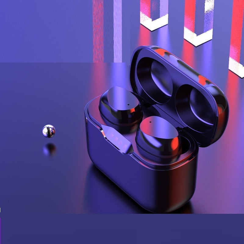 Subwoofer Class 7 Waterproof True Wireless Earbuds In-Ear TWS Bluetooth Headphones Pi-Mart