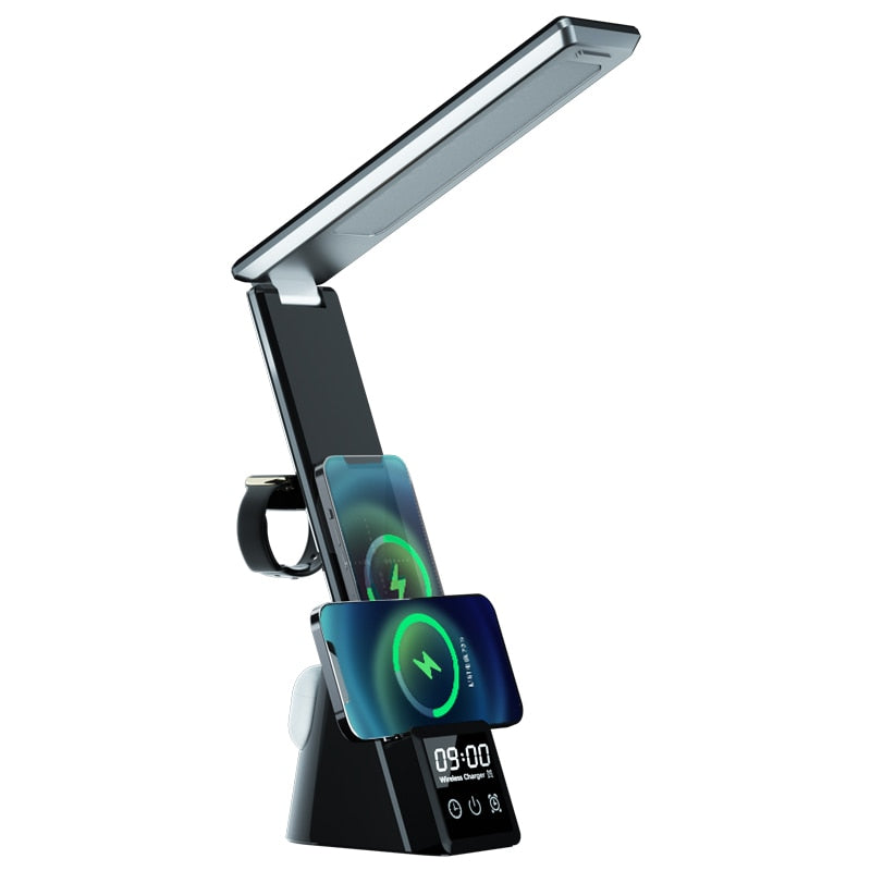 Desk LED Lamp - SJB-DIAMOND ELITES
