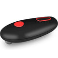 Electric Can Opener Automatic Jar Bottle Can Machine One Touch Portable Kitchen Hand Free Opening Opener Tool Gadgets Pi-Mart