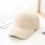 Autumn Baseball Cap Pi-Mart
